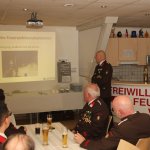 Wehrversammlung 13.01.2024