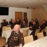 Wehrversammlung 13.01.2024