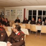 Wehrversammlung 13.01.2024