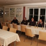 Wehrversammlung 13.01.2024