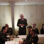 Wehrversammlung 13.01.2024