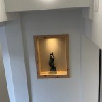 Segnung Rüsthaus Laintal