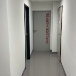 Segnung Rüsthaus Laintal
