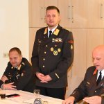 150. Wehrversammlung der FF Vordernberg