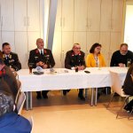 150. Wehrversammlung der FF Vordernberg