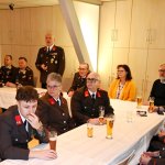 150. Wehrversammlung der FF Vordernberg