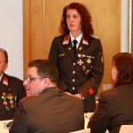 150. Wehrversammlung der FF Vordernberg