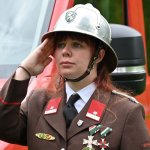 Florianimesse & Fahrzeugsegnung