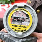 Florianimesse & Fahrzeugsegnung